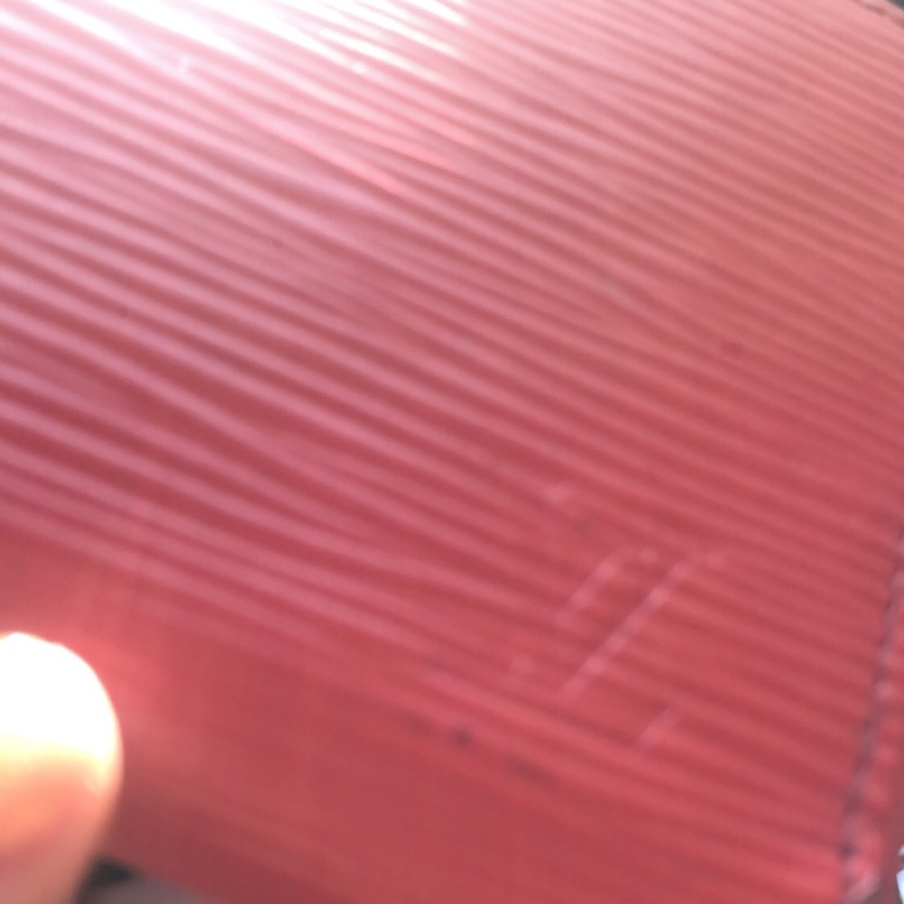 Louis Vuitton wallet